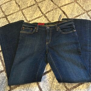 AG Angel Jeans